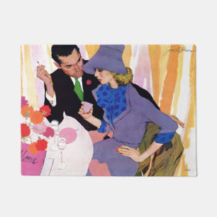 Felpudo El Matrimonio No Es Para Mí