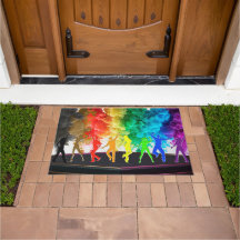 El Orgullo de Baile de SlipperyJoe Sombra a los re