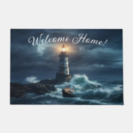 Felpudo El rayo de la esperanza