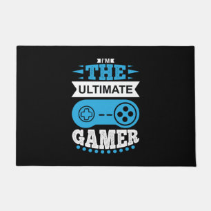 Felpudo El Regalo De Los Jugadores Yo Soy El Jugador Últim