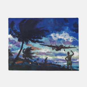 Felpudo El regreso del guerrero