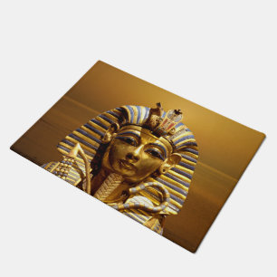 Felpudo El rey de Egipto Tut