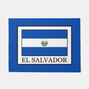 Felpudo El Salvador