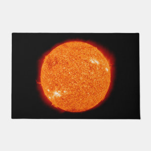 Felpudo El Sol
