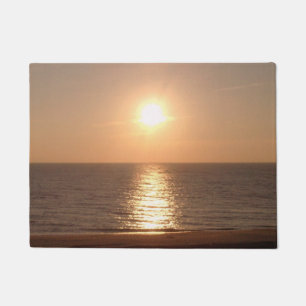Felpudo El sol