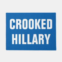 Elecciones torcidas 2016 de Hillary