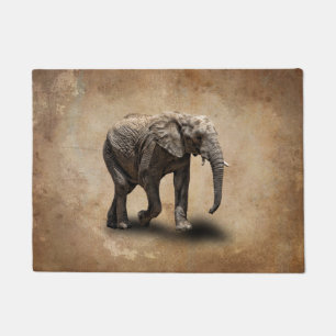 FELPUDO ELEFANTE