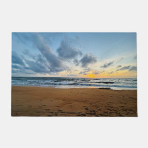 Felpudo Elegante foto Personalizado (añada tu propia foto)
