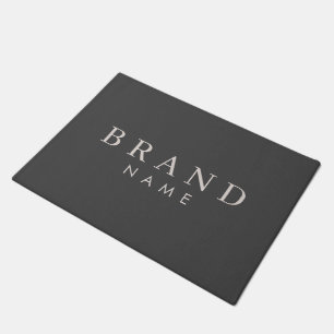 Felpudo Elegante Personalizado profesional Doormat