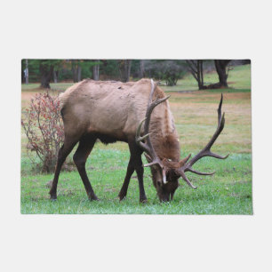 Felpudo Elk Doormat