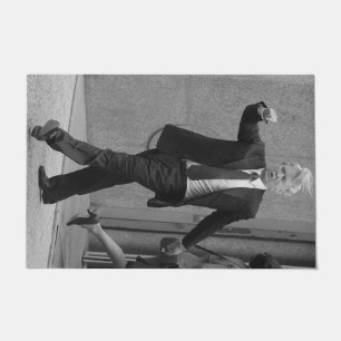 Felpudo Enemigos de Donald Trump que van a odiar el