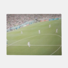 Felpudo England X USA World Cup 2022