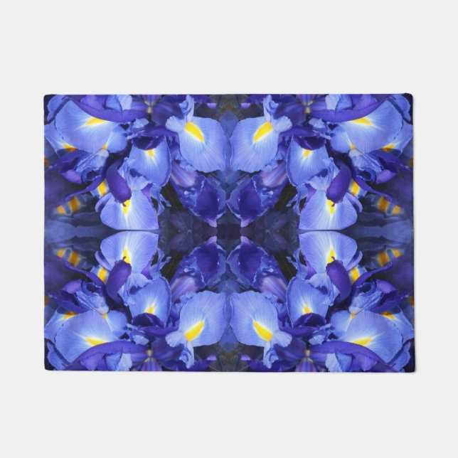 Felpudo Ermengarde (Anverso)