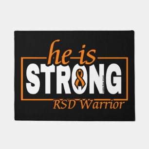 FELPUDO ES FUERTE... RSD