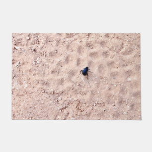 Felpudo Escarabajo del desierto