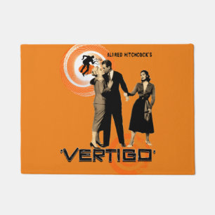 Felpudo "Escocia" y Madeleine