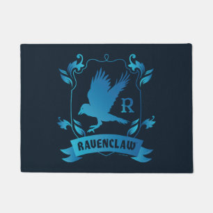 Felpudo Escudo de la Casa RAVENCLAW™ ornamentado