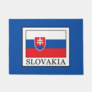 Felpudo Eslovaquia