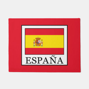 Felpudo España