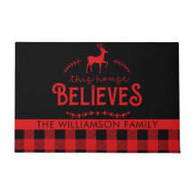 Esta Casa Cree Que El Nombre De La Familia De Los 