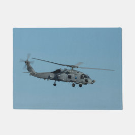Felpudo Estación MH-60R