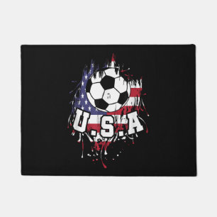 Felpudo Estados Unidos