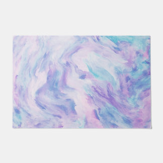 Felpudo esteras de puertas interiores para personalizados