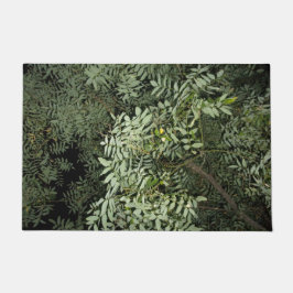 FELPUDO ESTILO Y DISEÑO DE FELPO DE PUERTA