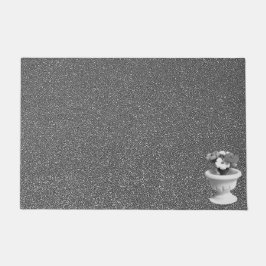 FELPUDO ESTILO Y DISEÑO DE LA PUERTA