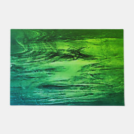 FELPUDO ESTILO Y DISEÑO DE LA PUERTA