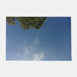 FELPUDO ESTILO Y DISEÑO DE LA PUERTA