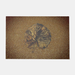 FELPUDO ESTILO Y DISEÑO DE LA PUERTA