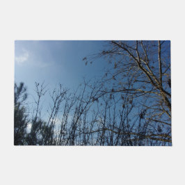 FELPUDO ESTILO Y DISEÑO DE LA PUERTA