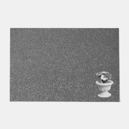 FELPUDO ESTILO Y DISEÑO DE LA PUERTA