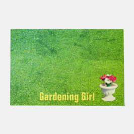 FELPUDO ESTILO Y DISEÑO DE LA PUERTA