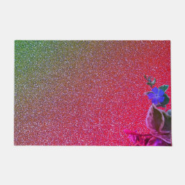 FELPUDO ESTILO Y DISEÑO DE LA PUERTA