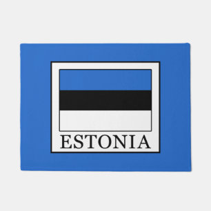 Felpudo Estonia