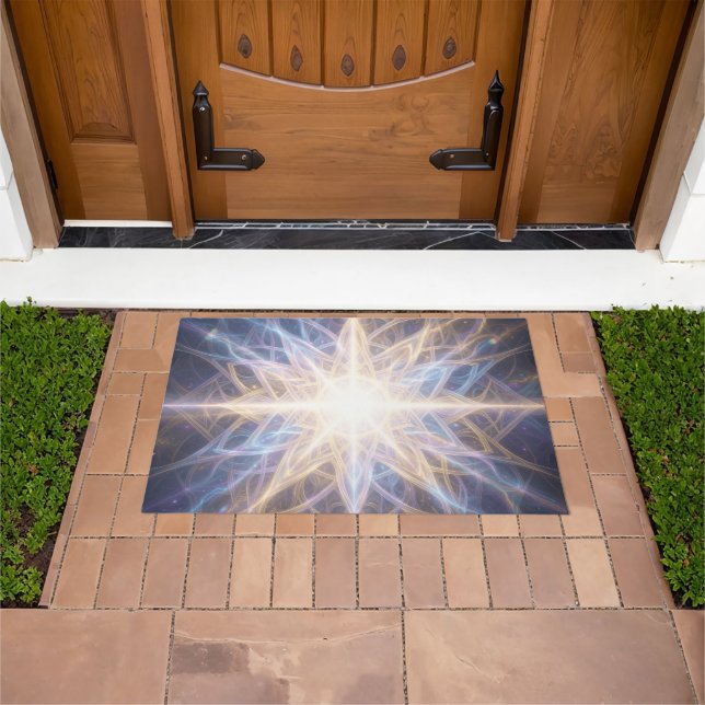 Felpudo Ethereal Vision – Beyond Reality.59 (Exterior)