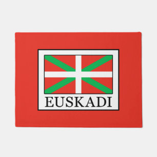 Felpudo Euskadi