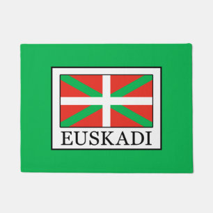 Felpudo Euskadi