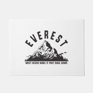 Felpudo Everest