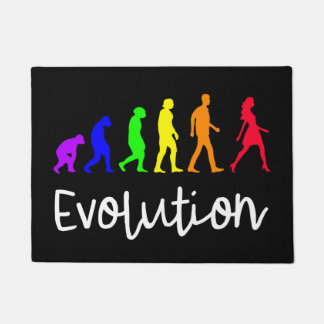 Felpudo Evolución