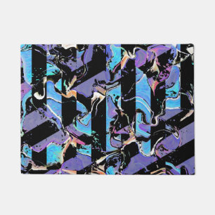 Felpudo Eyesore doormat