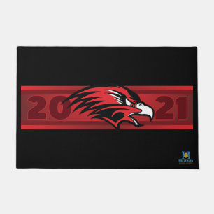 Felpudo Falcones Allendale #7