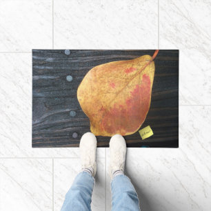 Felpudo Fallen Leaf