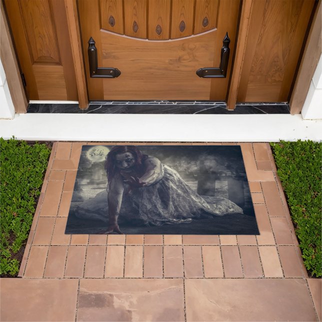 Felpudo Fantasma (Exterior)