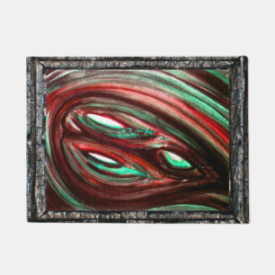 Felpudo Fantasma de soledad