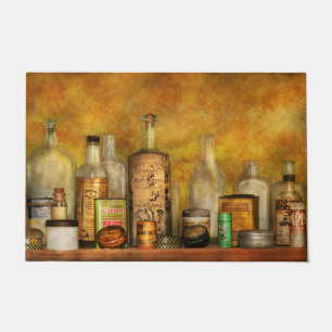 Felpudo Farmacia - Diuréticos y Sanidad