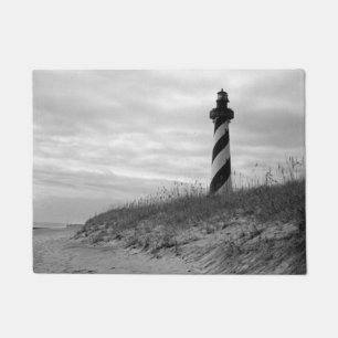 Felpudo Faro de Cape Hatteras