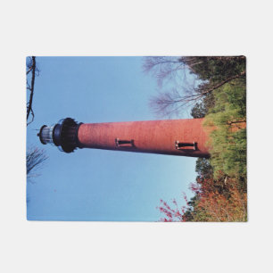 Felpudo Faro de Currituck